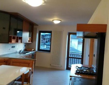 Appartamento Altipiano Pine 2 Bedollo Exterior foto