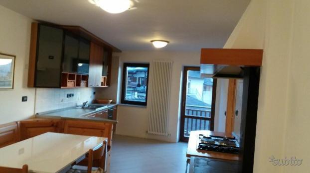 Appartamento Altipiano Pine 2 Bedollo Exterior foto