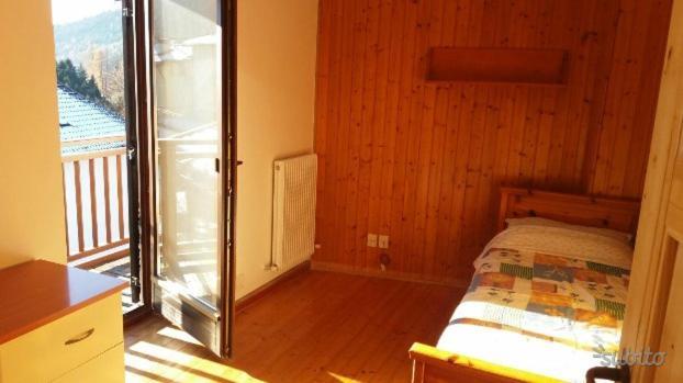 Appartamento Altipiano Pine 2 Bedollo Exterior foto