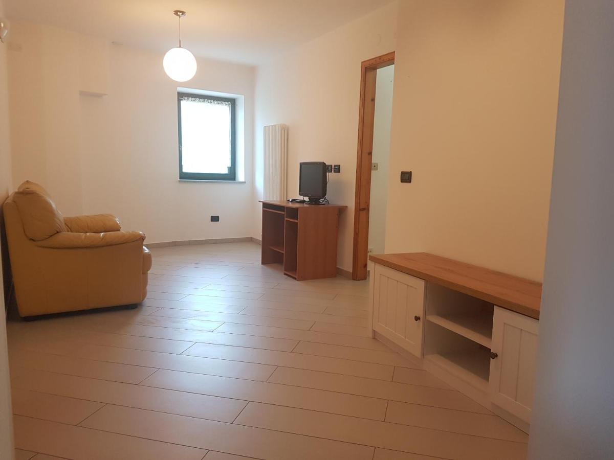 Appartamento Altipiano Pine 2 Bedollo Exterior foto