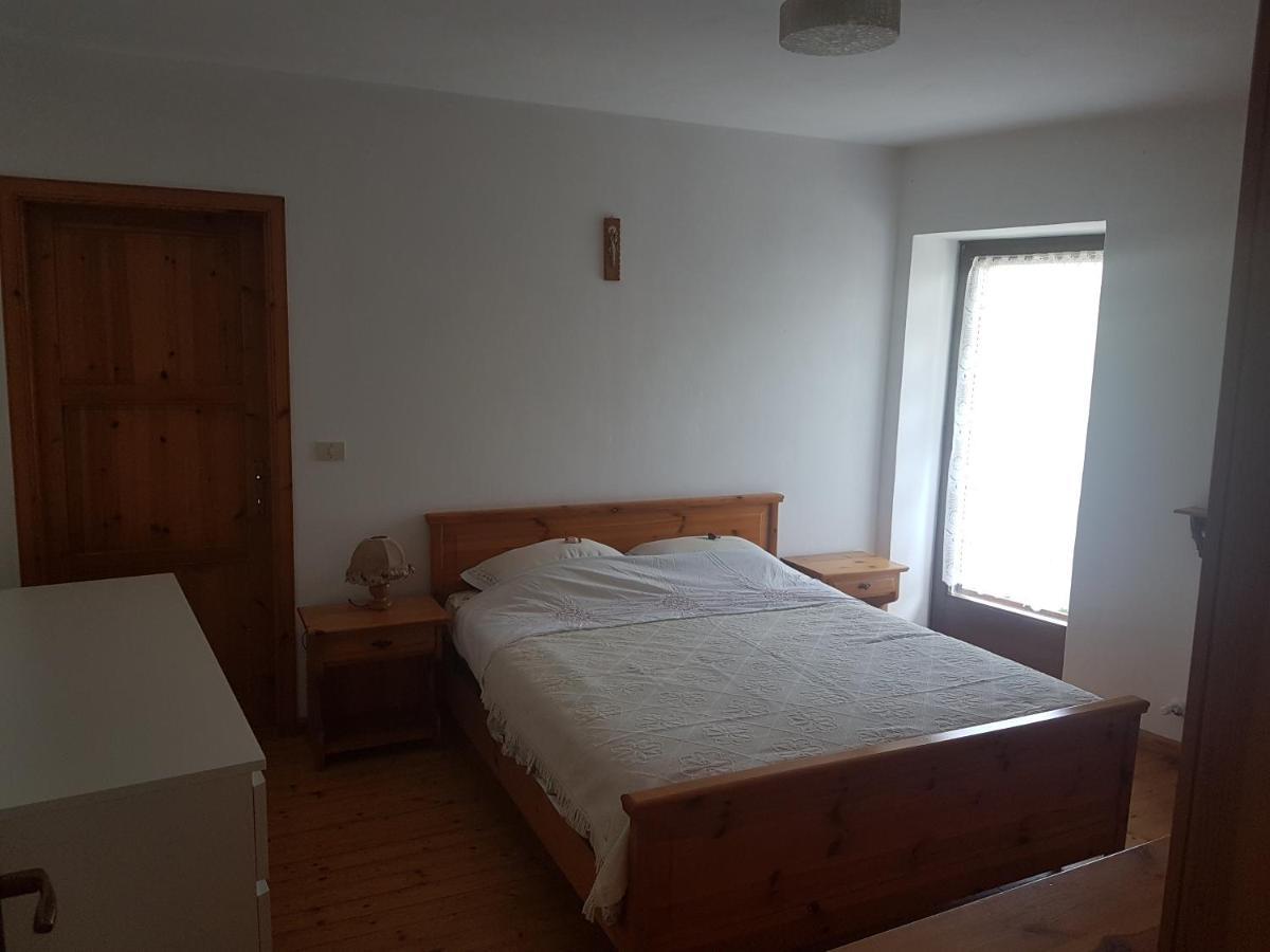Appartamento Altipiano Pine 2 Bedollo Exterior foto