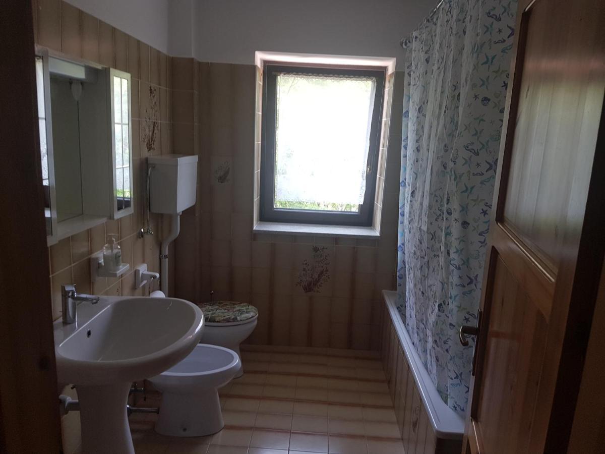 Appartamento Altipiano Pine 2 Bedollo Exterior foto
