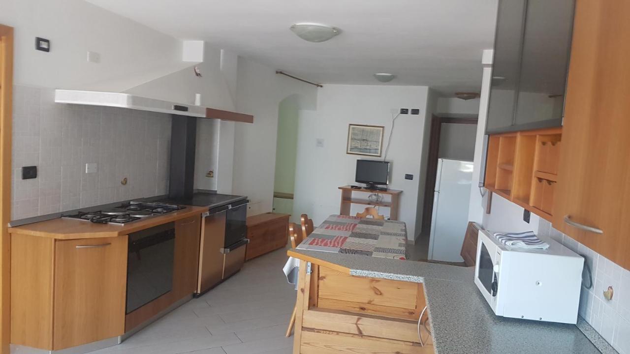 Appartamento Altipiano Pine 2 Bedollo Exterior foto
